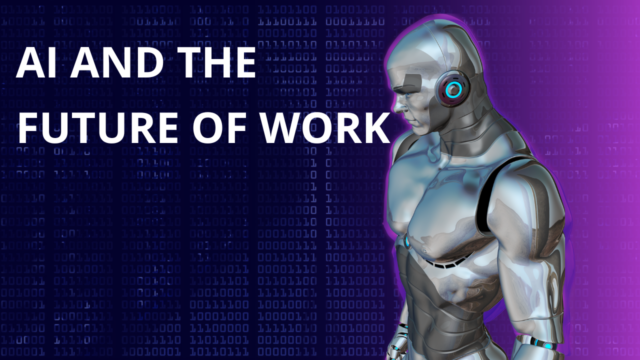 AI And The Future Of Work - Botbusinesses.com